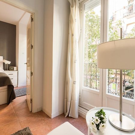 Carmen Suite By Madflats Collection Madrid Eksteriør bilde