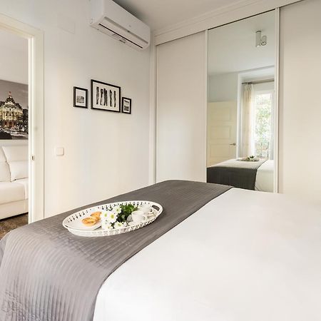 Carmen Suite By Madflats Collection Madrid Eksteriør bilde