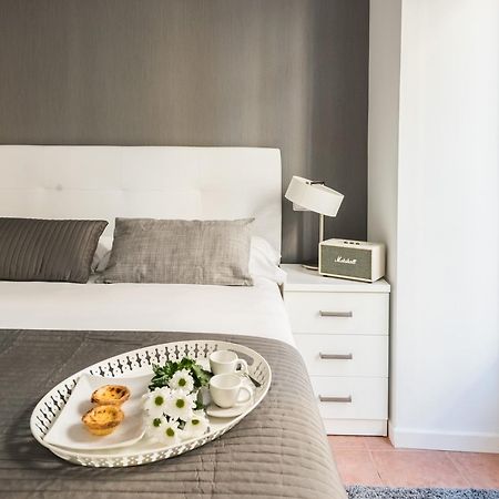 Carmen Suite By Madflats Collection Madrid Eksteriør bilde
