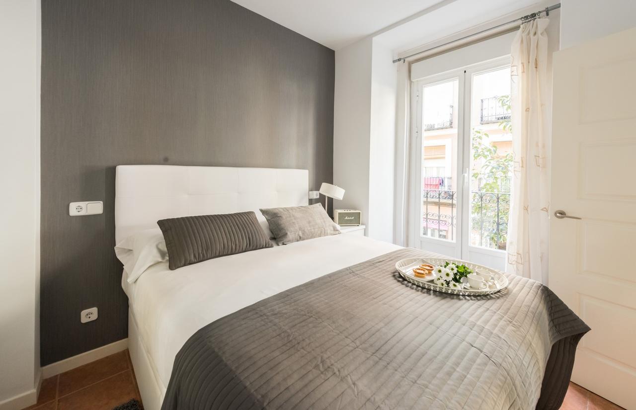 Carmen Suite By Madflats Collection Madrid Eksteriør bilde
