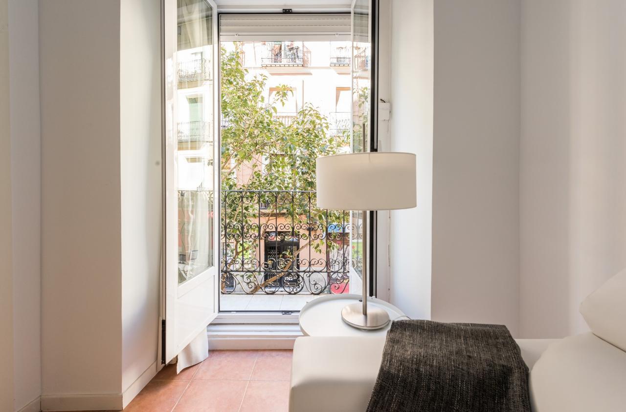 Carmen Suite By Madflats Collection Madrid Eksteriør bilde