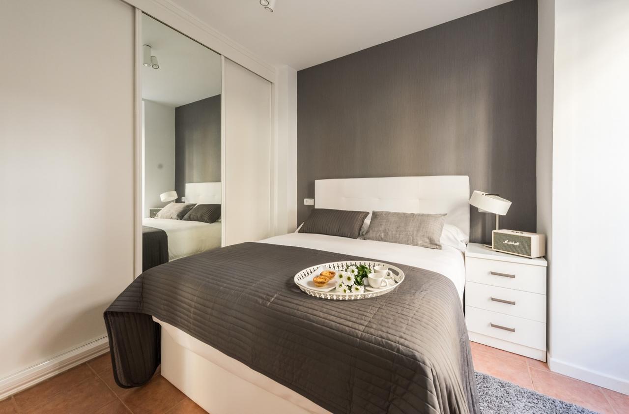 Carmen Suite By Madflats Collection Madrid Eksteriør bilde
