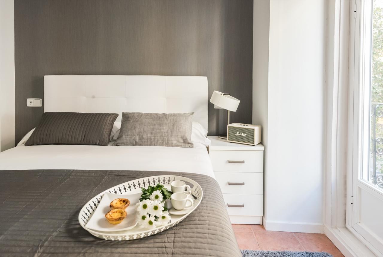Carmen Suite By Madflats Collection Madrid Eksteriør bilde