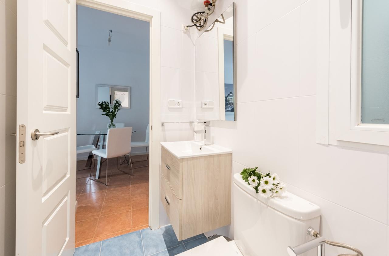 Carmen Suite By Madflats Collection Madrid Eksteriør bilde