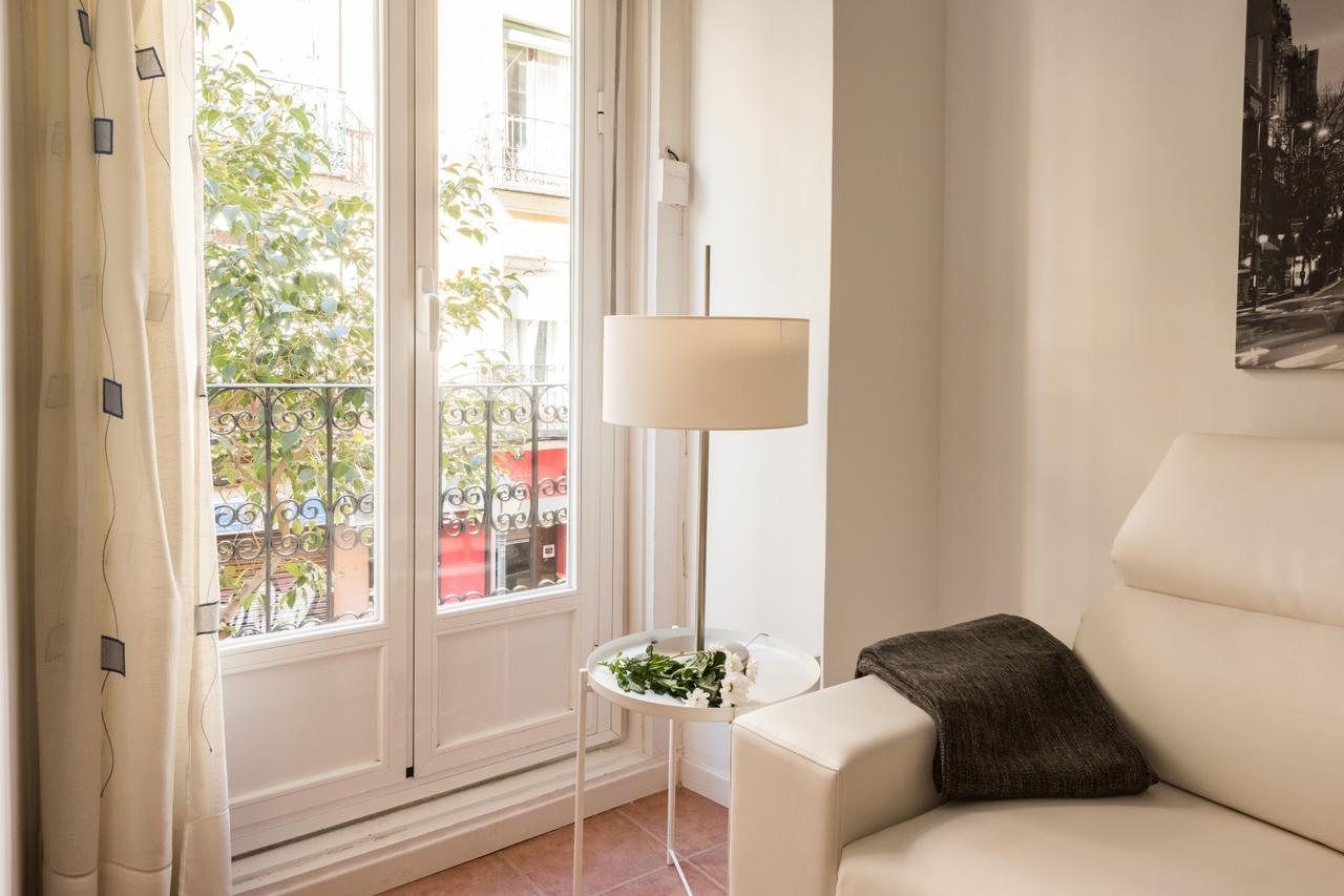 Carmen Suite By Madflats Collection Madrid Eksteriør bilde